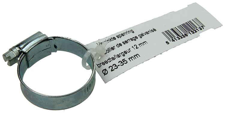 Afbeelding laden in galerijviewer, 1011638 - verzinkte spanring 23x35mm | 10 stuks
