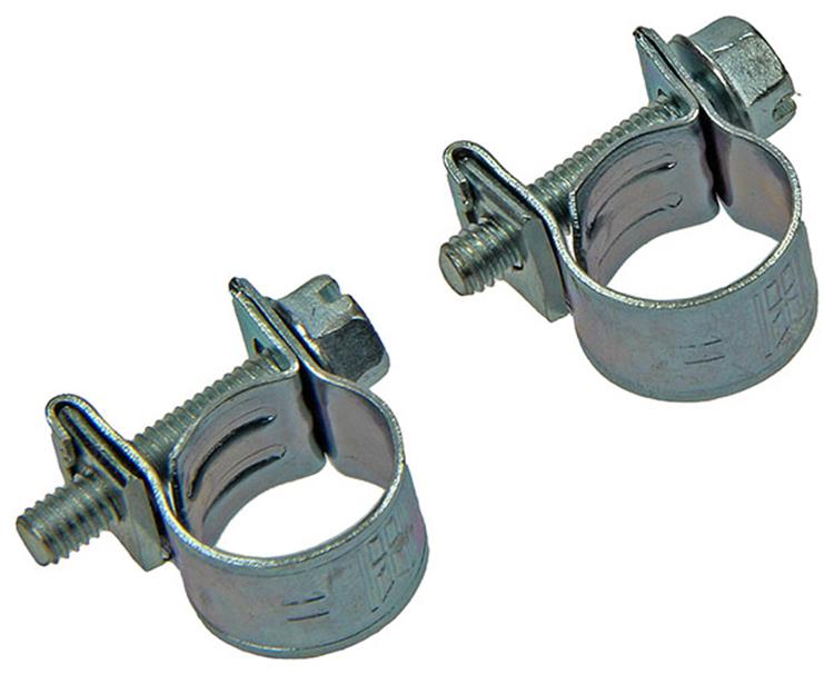 Afbeelding laden in galerijviewer, Mack 1011656 - slangklem verz 10-12mm 2st | 12 stuks
