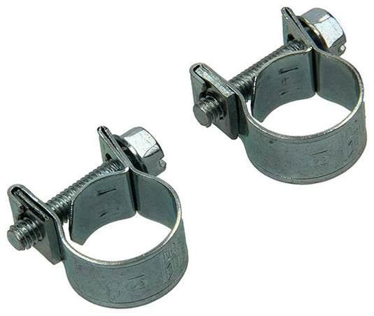 Mack 1011658 - slangklem verz 12-14mm 2st | 10 stuks
