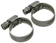 Mack 1011661 - 2 spanringen inox 9mm 12x22mm | 10 stuks