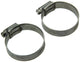 Mack 1011664 - slangklem inox 30-45mm 2st | 12 stuks
