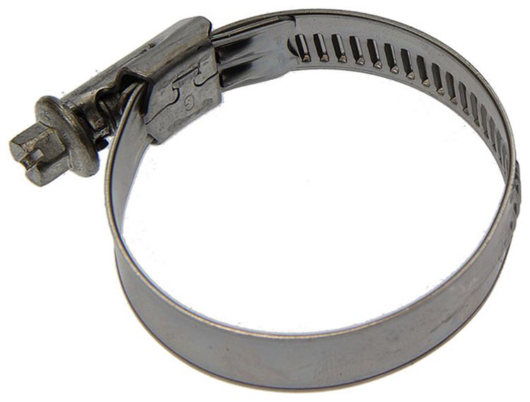 Afbeelding laden in galerijviewer, Mack 1011665 - slangklem inox 32-50mm 2st | 12 stuks
