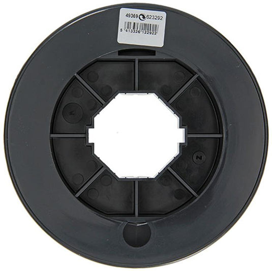 1014835 - lintschijf 190mm vr 8-kant. rolluikas 60mm | 3 stuks