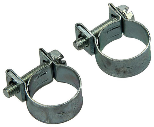 Mack 1011685 - 2 mini spanringen verzinkt 14x16mm | 10 stuks