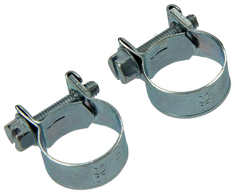 Afbeelding laden in galerijviewer, Mack 1011686 - slangklem verz 15-17mm 2st | 12 stuks
