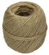 Mack 1014950 - jutetouw bobijn 1mm ca 130m | 5 stuks