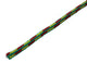 Mack 1014946 - sporttouw pp gevlochten streng4mm 20m | 5 stuks