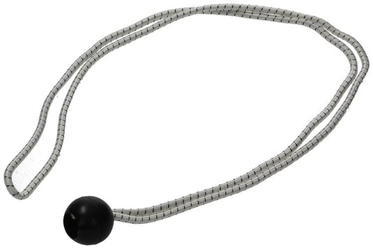 Mack 1015016 - elastiek bungee ball 5st 30cm | 5 stuks