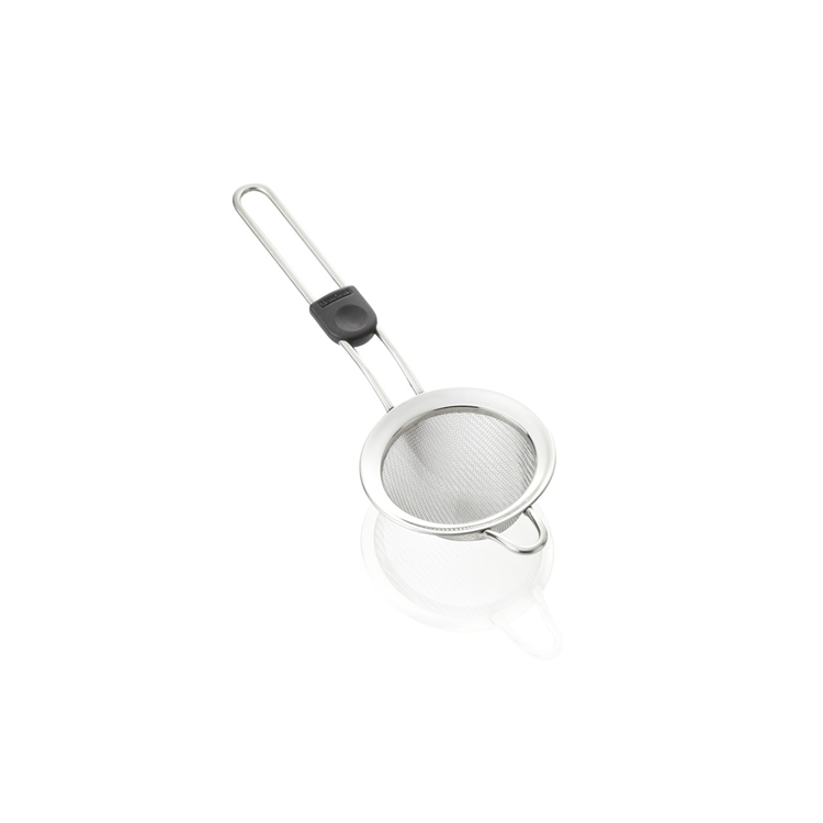Afbeelding laden in galerijviewer, Leifheit proline keukenzeef - 16 cm - rvs
