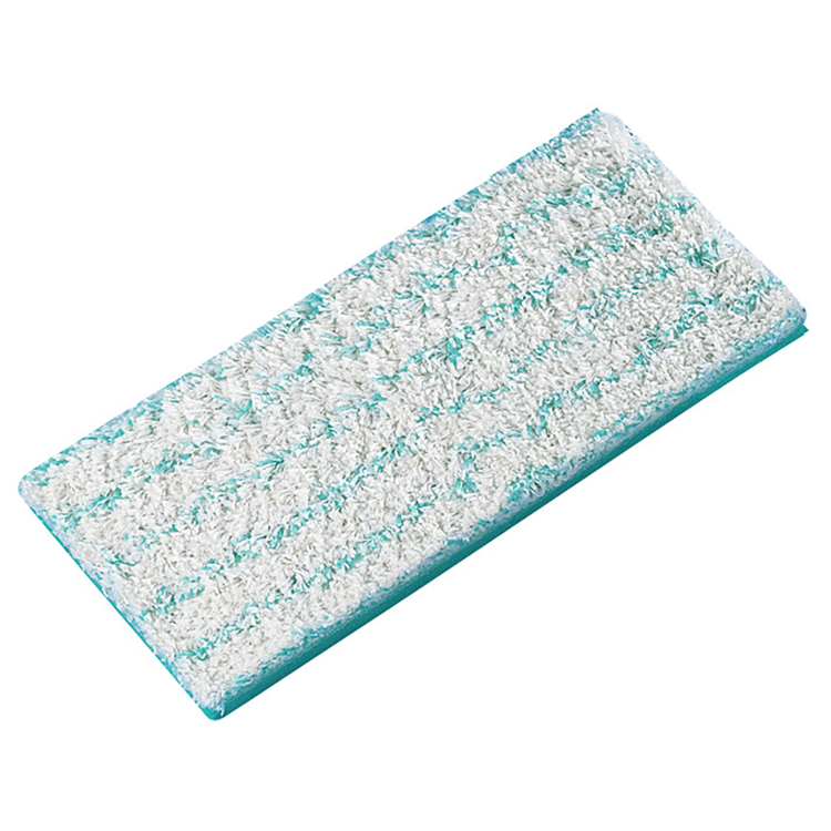 Afbeelding laden in galerijviewer, Leifheit picobello vervangingsspons vloerwishoes picobello s cotton plus 27cm
