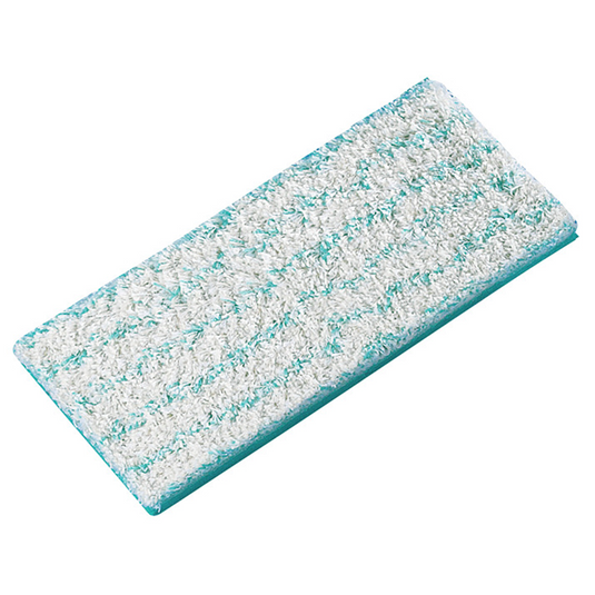 Leifheit picobello vervangingsspons vloerwishoes picobello s cotton plus 27cm