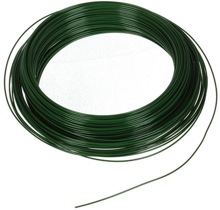 Afbeelding laden in galerijviewer, Mack 1015190 - binddraad groen hobby ø0,54mm - 30m | 6 stuks
