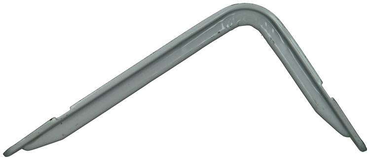Afbeelding laden in galerijviewer, 1015301 - konzool wit new design 150x250 mm | 12 stuks
