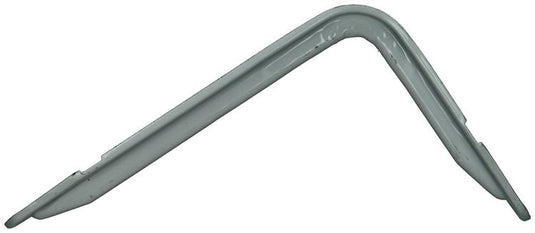 1015301 - konzool wit new design 150x250 mm | 12 stuks