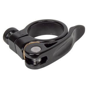 Zoom qr seat tube clamp