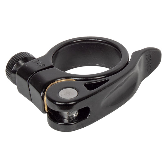 Zoom qr seat tube clamp