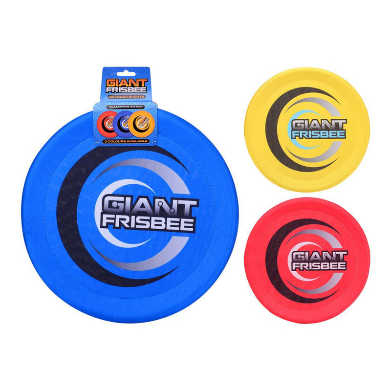 Afbeelding laden in galerijviewer, Grote frisbee - 35cm
