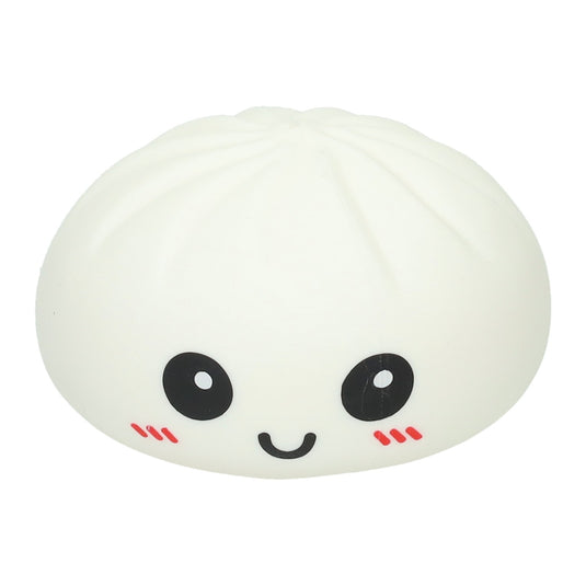 Dsp. squeezy dumpling in stoom box. 8,5