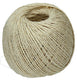 Mack 1013953 - paktouw sisal bobijn 3mm ca 90m | 5 stuks