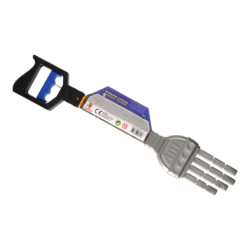 Afbeelding laden in galerijviewer, Thimtoys robothand 50 cm 2 ass

