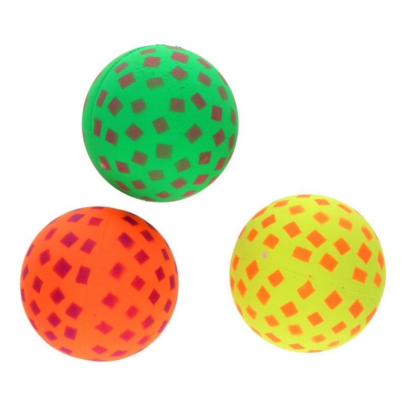 Afbeelding laden in galerijviewer, Johntoy high-bounce ballen, 3st
