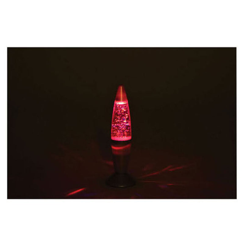 Afbeelding laden in galerijviewer, Johntoy lavalamp glitter met licht
