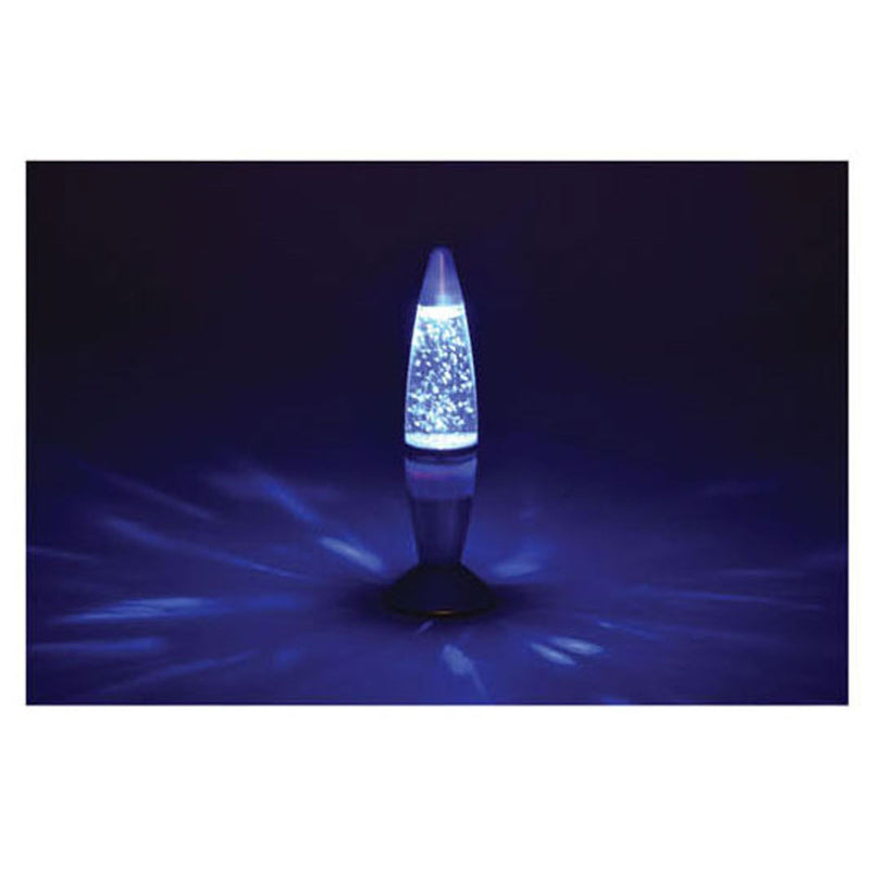 Afbeelding laden in galerijviewer, Johntoy lavalamp glitter met licht
