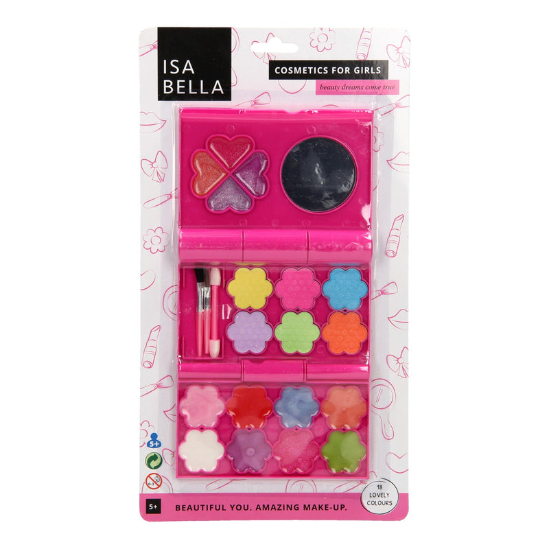 Afbeelding laden in galerijviewer, Johntoy isabella make-up doosje
