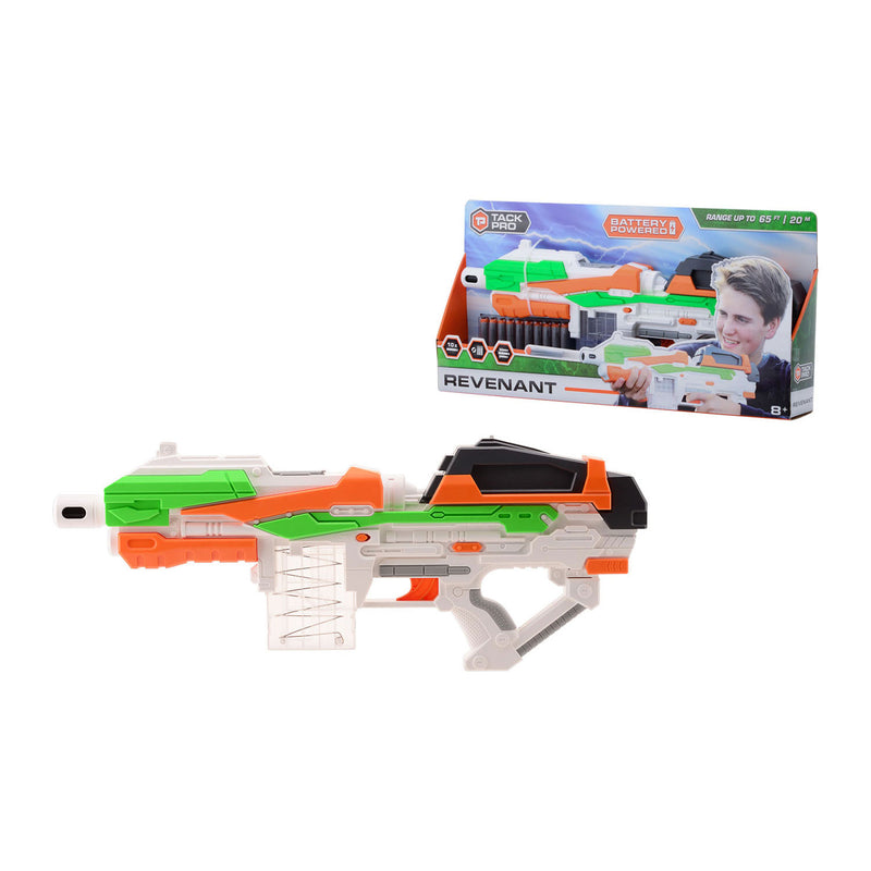 Afbeelding laden in galerijviewer, Tack pro tack revenant met 10 darts, 54cm
