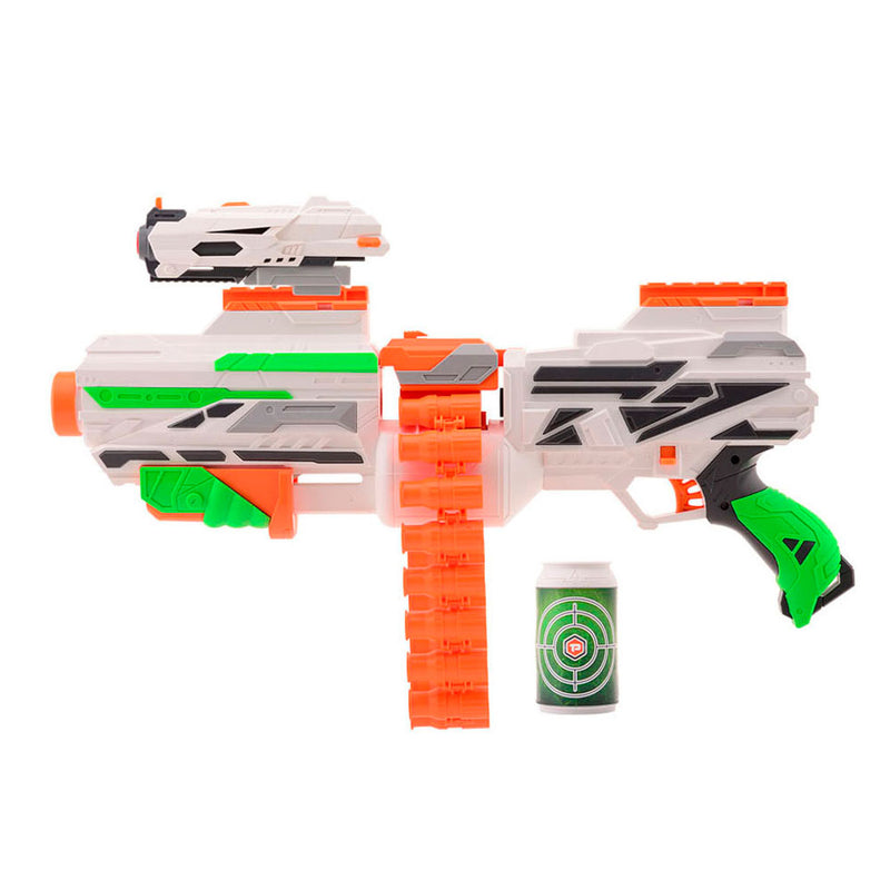 Afbeelding laden in galerijviewer, Tack Pro Tack Rattle Belt X Set met 40 darts en accessoires
