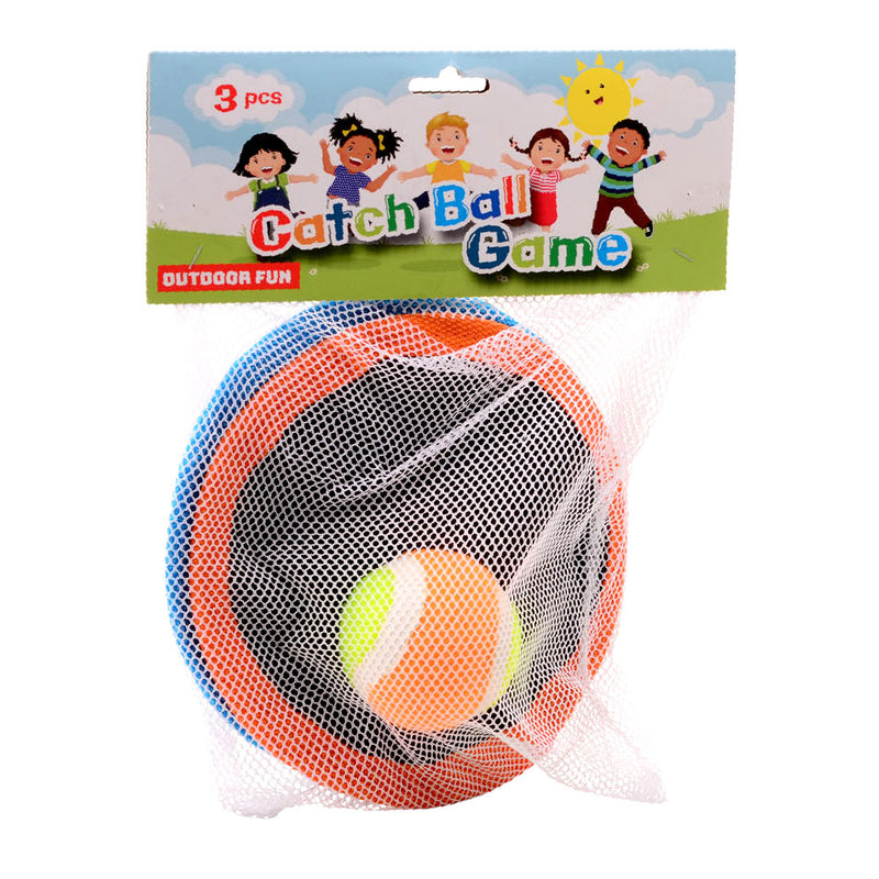 Afbeelding laden in galerijviewer, Outdoor fun vang- en werpspel
