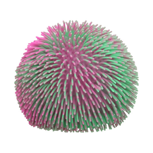Johntoy fluffybal, 23cm