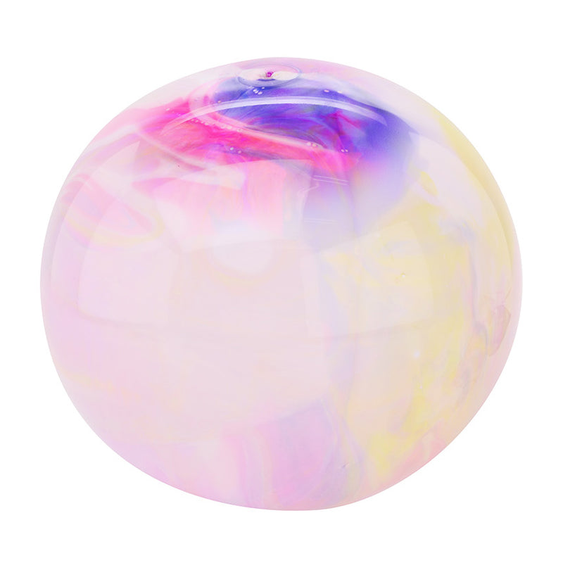 Afbeelding laden in galerijviewer, Opblaasbare Bubbelbal Marmer
