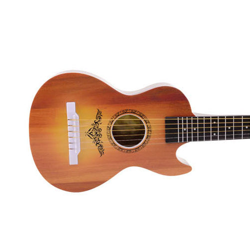 Afbeelding laden in galerijviewer, Johntoy kinder gitaar, 60cm

