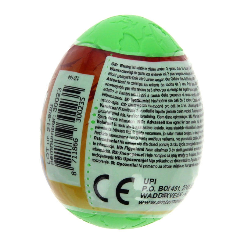 Afbeelding laden in galerijviewer, Johntoy break the egg verrassingsei dinosaurus
