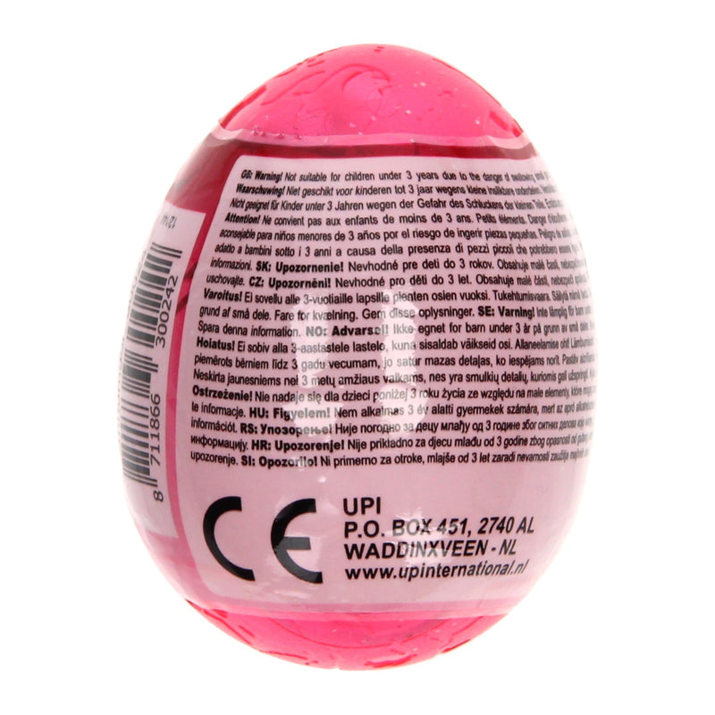 Afbeelding laden in galerijviewer, Johntoy break the egg verrassingsei eenhoorn
