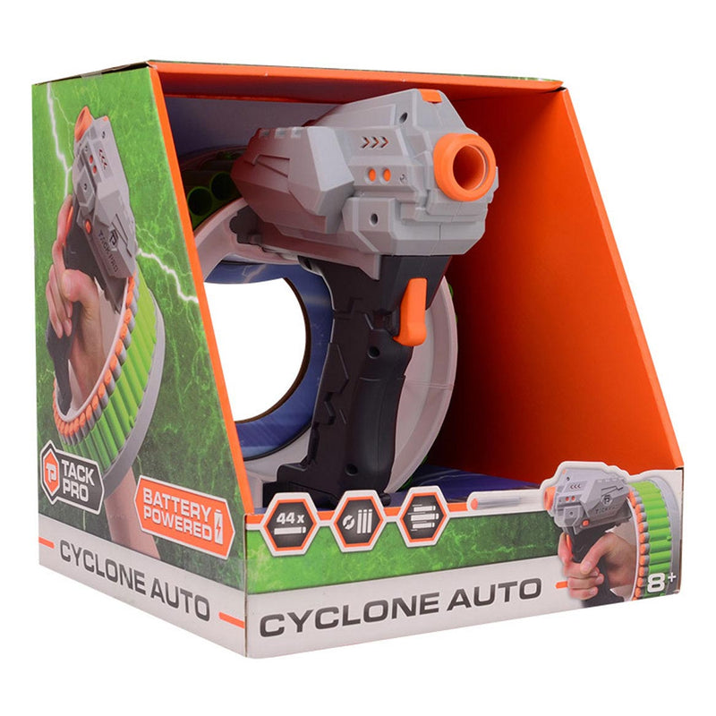 Afbeelding laden in galerijviewer, Tack pro cyclone met 44 darts
