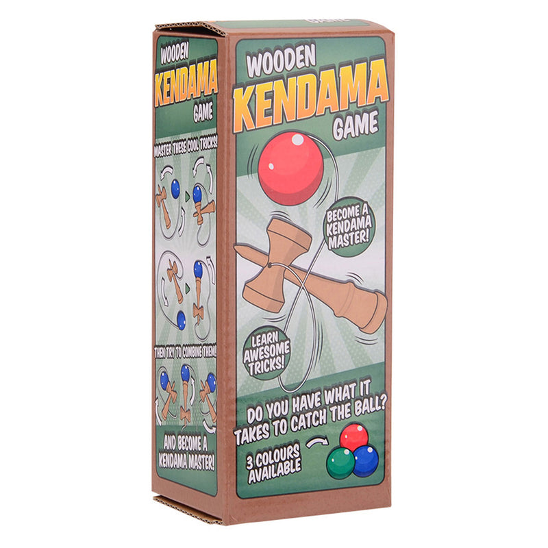 Afbeelding laden in galerijviewer, Johntoy kendama hout
