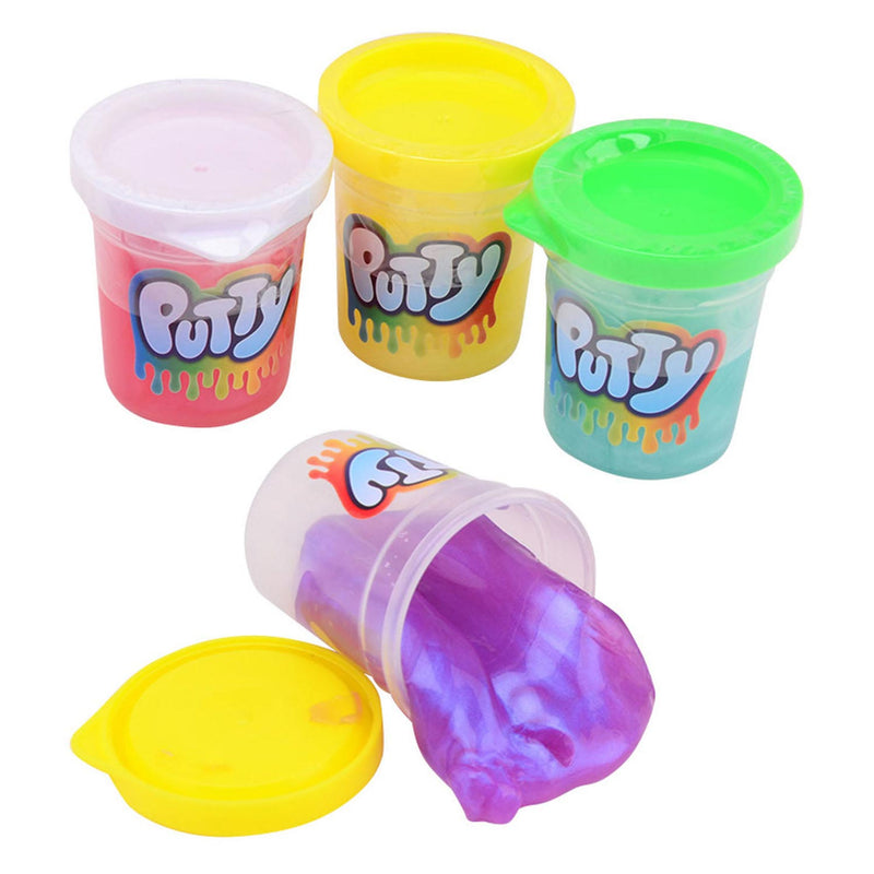 Afbeelding laden in galerijviewer, Johntoy putty 4-pack
