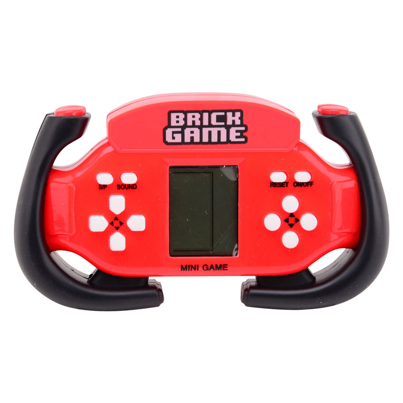 Afbeelding laden in galerijviewer, Johntoy draagbare spelconsole 3 ass. 25054
