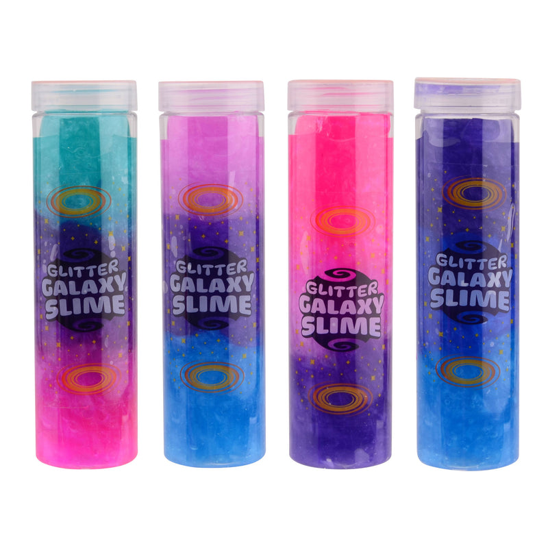 Afbeelding laden in galerijviewer, Johntoy galaxy slijm in tube, 400gr.
