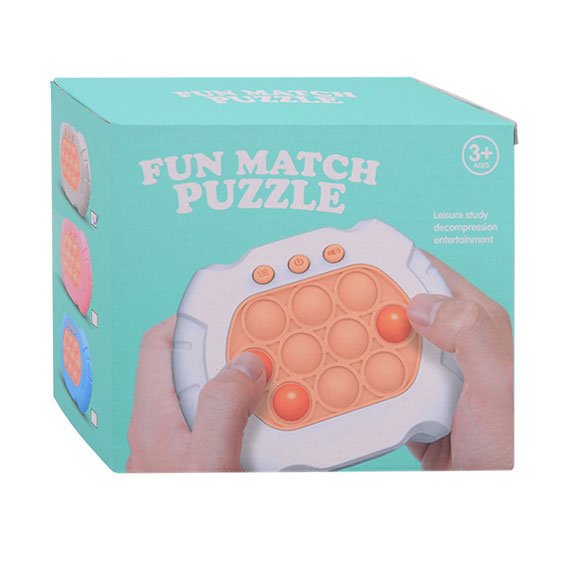 Afbeelding laden in galerijviewer, Johntoy memo match spel fidget
