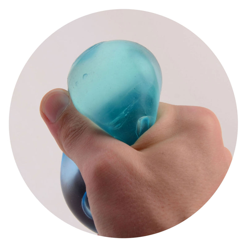 Afbeelding laden in galerijviewer, Johntoy slow rise antistress kubus ice cube

