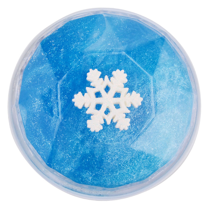 Afbeelding laden in galerijviewer, Johntoy john toy glimmende ijs putty met sneeuwvlok
