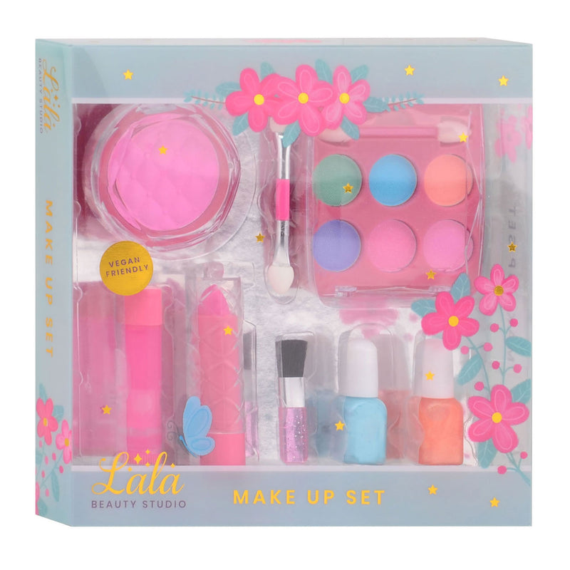 Afbeelding laden in galerijviewer, Johntoy Make-up Kit
