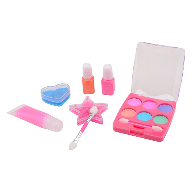 Afbeelding laden in galerijviewer, Johntoy Make-up Kit
