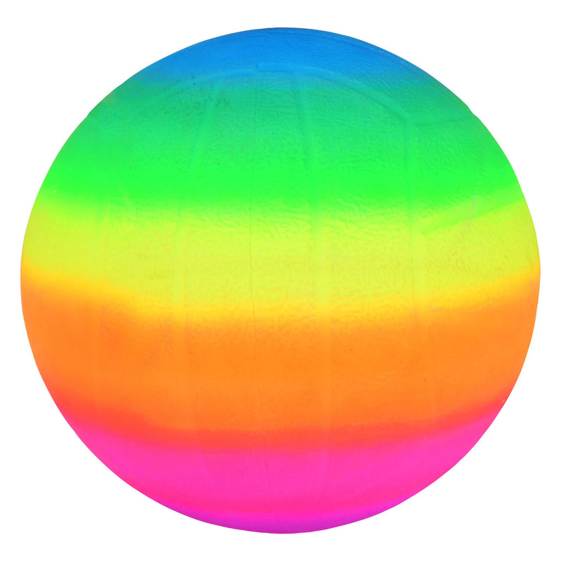 Afbeelding laden in galerijviewer, Johntoy regenboogballen, 2st.
