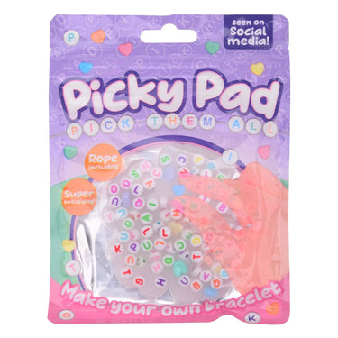 Pic ky beads maak je eigen armband 56 gram