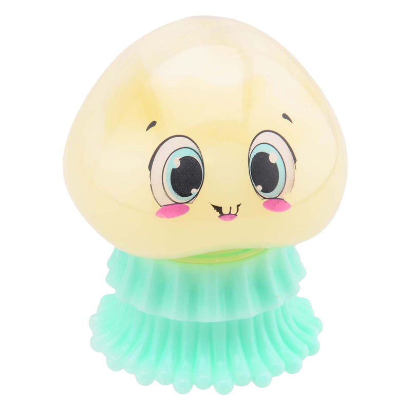 Afbeelding laden in galerijviewer, Johntoy maak je eigen glow in the dark jellyfish
