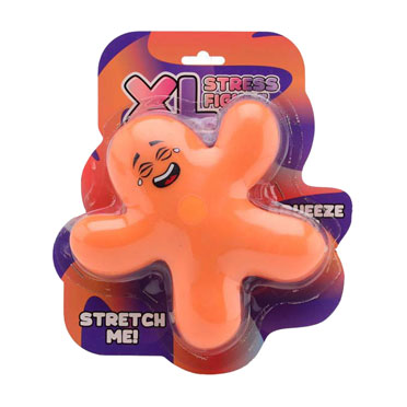 Afbeelding laden in galerijviewer, Johntoy squishy stressfiguur xl
